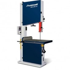 Ленточная пила по дереву HOLZKRAFT HBS 640 AS